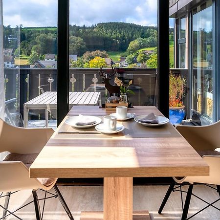 Sunside Winterberg Apartment Ngoại thất bức ảnh