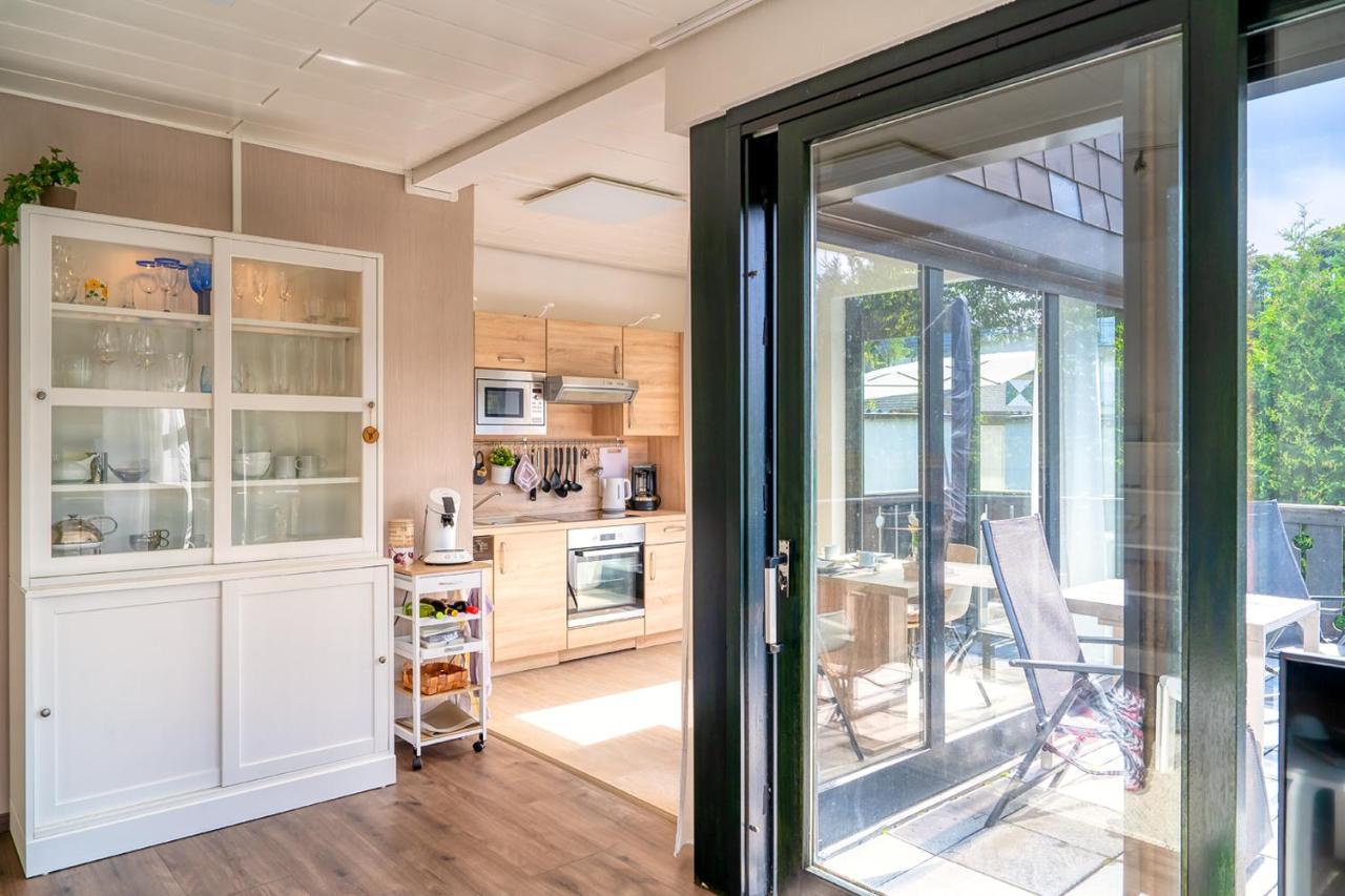 Sunside Winterberg Apartment Ngoại thất bức ảnh